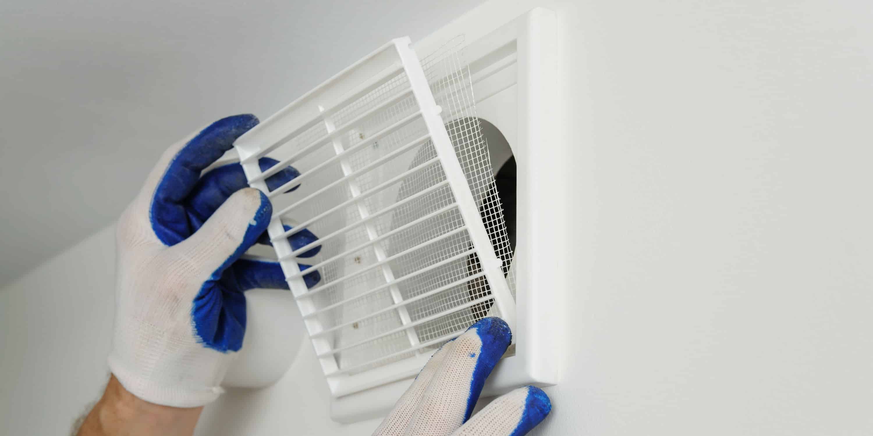 luchtkwaliteit meten in huis